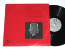 chico freeman: THE SEARCH india navigation LP NEAR MINT