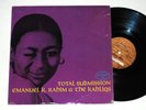 emanuel k rahim TOTAL SUBMISSION afro-latin KILLER HEAR