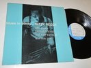 DIZZY REECE BLUES IN TRINITY MONO 47 W. 63RD NYC LABEL
