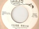 NORTHERN SOUL JOE KENNEDY SLICK TRICK PROMO hear