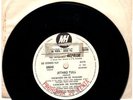 7“ 4 Track EP - Jethro Tull / Frank Zappa wl Promo Arg