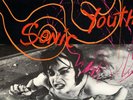 SONIC YOUTH EVOL SST ORIGINAL W/ INSERT