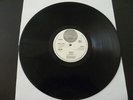 Rare Affinity Linda Hoyle Vertigo Swirl Label LP