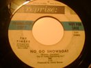RARE SURF 45 by the Timers on Reprise Brian Wilson