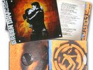 Green Day 21st Century Breakdown Limited Vinyl Box Set