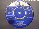 FRIDAY BROWN: 32nd LOVE AFFAIR    TF 736     CON EX
