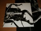 MASSIVE ATTACK Mezzanine 2×LP vinyl