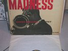 SONNY ROLLINS TENOR MADNESS PRESTIGE W 50TH NYC MONO LP
