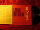 JEANNIE ROBERTSON Scots Traditional Ballad Singer TOPIC