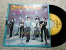 ROLLING STONES 19th NERVOUS BREAKDOWN JAPAN 45 7