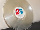 Ventures Nasa 25th Anniversary Album 1984 Clear Vinyl