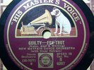 AL BOWLLY + Ray Noble 