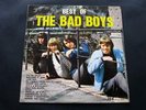BAD BOYS  - Best of the Bad Boys - Orig. ITA BEAT 1966