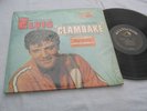 ELVIS PRESLEY LP(RCA 3893/STEREO)CLAMBAKE/WITH PHOTO