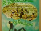 MAX ROMEO - DREAM WITH MAX ROMEO - ORIGINAL UK PAMA LP