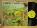 BOBBY ELLIS - BLACK UNITY - OG UK THIRD WORLD LP