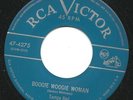 Tampa Red BOOGIE WOOGIE WOMAN 1951 NEW-OLD-STOCK MINT