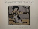 AUDIOPHILE ARTURO DELMONI Songs My Mother Taught Me NM