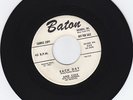BATON 232- ANN COLE- EACH DAY- RARE MINT  DEMO COPY