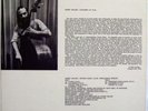 Harry MILLER double BASS $ prcsn GB LONDON 74