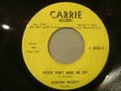 Northern Soul-GEARLENE DUCKETT-CARRIE-Hear