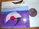 SZELL Tchaikowsky 1ED Holland Philips HIFI STEREO LP M-