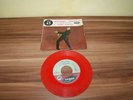 JOHNNY HALLYDAY VOGUE JUKEBOX POCHETTE ORIGINALE V45741