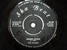 reggae ska wailers simmer down ska beat