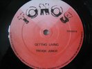 TREVOR JUNIOR - GHETTO LIVING 12