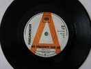 PANDAMONIUM *  RARE PSYCH FREAKBEAT * DEMO CBS KILLER