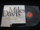Miles Davis Best of Alternate Japan Vinyl LP Bill Evans