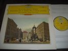 Fricsay Mozart DGG Red Stereo SLPM 138709, 4/63 NM