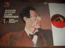 Tennstedt Mahler Symphony No.6 EMI Digital '83 2LP NM