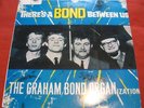 Graham Bond:There's a Bond between us UK EMI MINT-/EX++