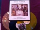 3 LP Box  Deep Purple Live In Germany 3 diff. Colours