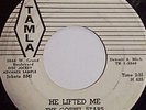 THE GOSPEL STARS rare 45 TAMLA 54037 HEAR listen mp3