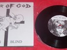 FEAR OF GOD Born blind 7