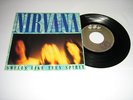 Nirvana Smells Like Teen Spirit Spain 7