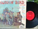 Trashmen Surfin Bird VG+