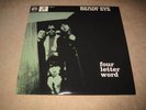Beady Eye Four Letter Word 7