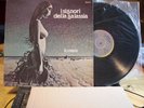 I Signori della Galassia, Iceman, italian prog Original