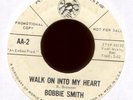 BOBBIE SMITH American Arts Promo Northern Soul 45 Hear