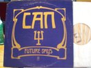 Can Future days, US Original UA record 1973