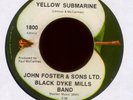 JOHN FOSTER & SONS LTD BLACK DYKE MILLS Apple 45 Hear