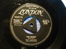 RARE GAINORS THE SECRET ON TRI LONDON GARNETT MIMMS