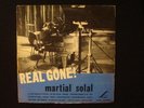 MARTIAL SOLAL on WING Real Gone FRENCH JAZZLP LDM30060