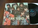 PINK FLOYD Piper At The Gates COLUMBIA 1st UK 1967 rare