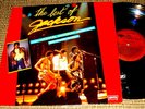 MICHAEL JACKSON J5 best of BRAZIL PROMO EXCLUSIVE LP
