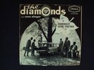 THE DIAMOND FIVE on OMEGA CEES SLINGER RARE DUTCH JAZZ