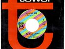 WORLD COLUMN northern soul 45 TOWER So Is The Sun  HEAR